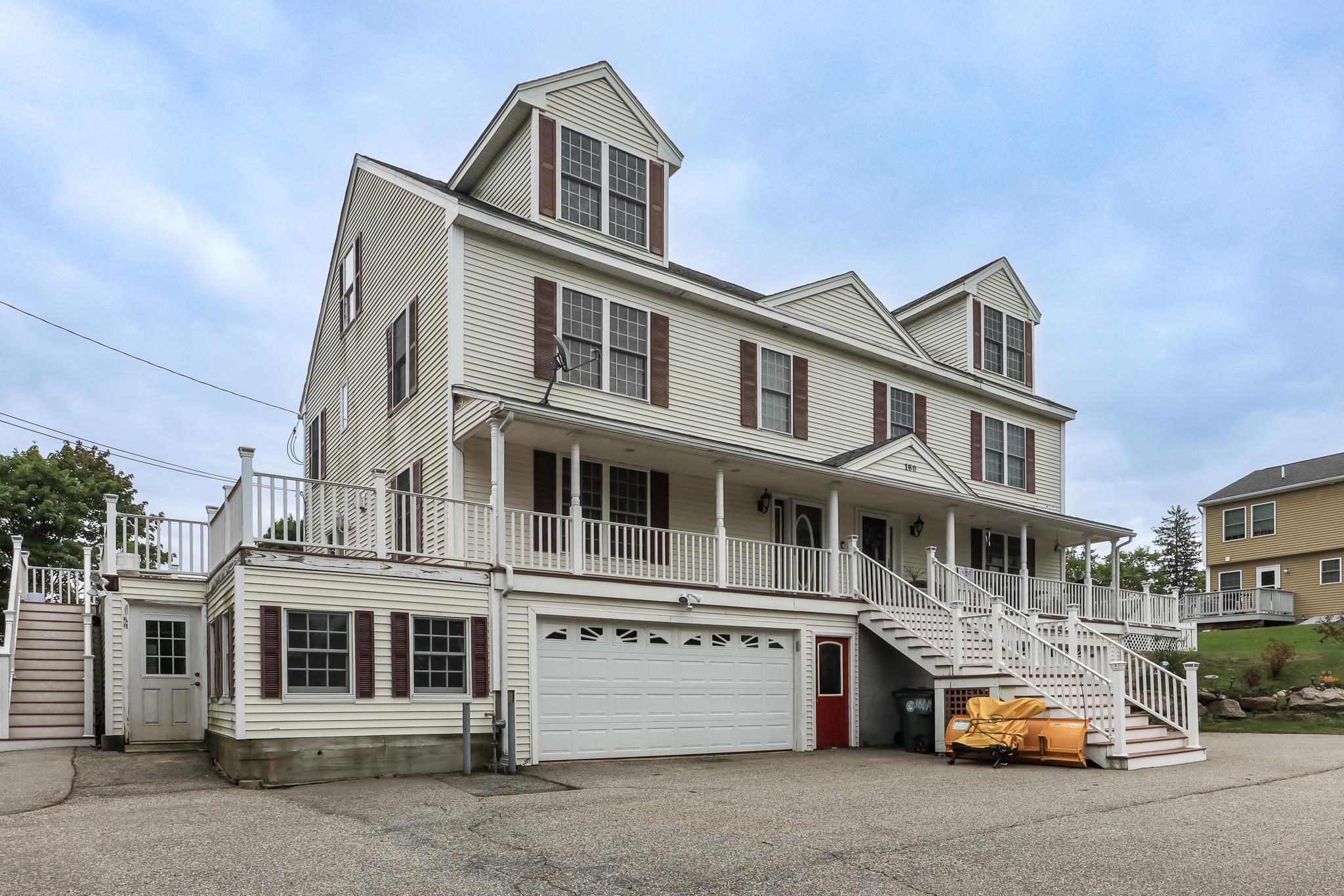 160 South Elm Street Manchester, NH 03103 - Photo 22 of 40