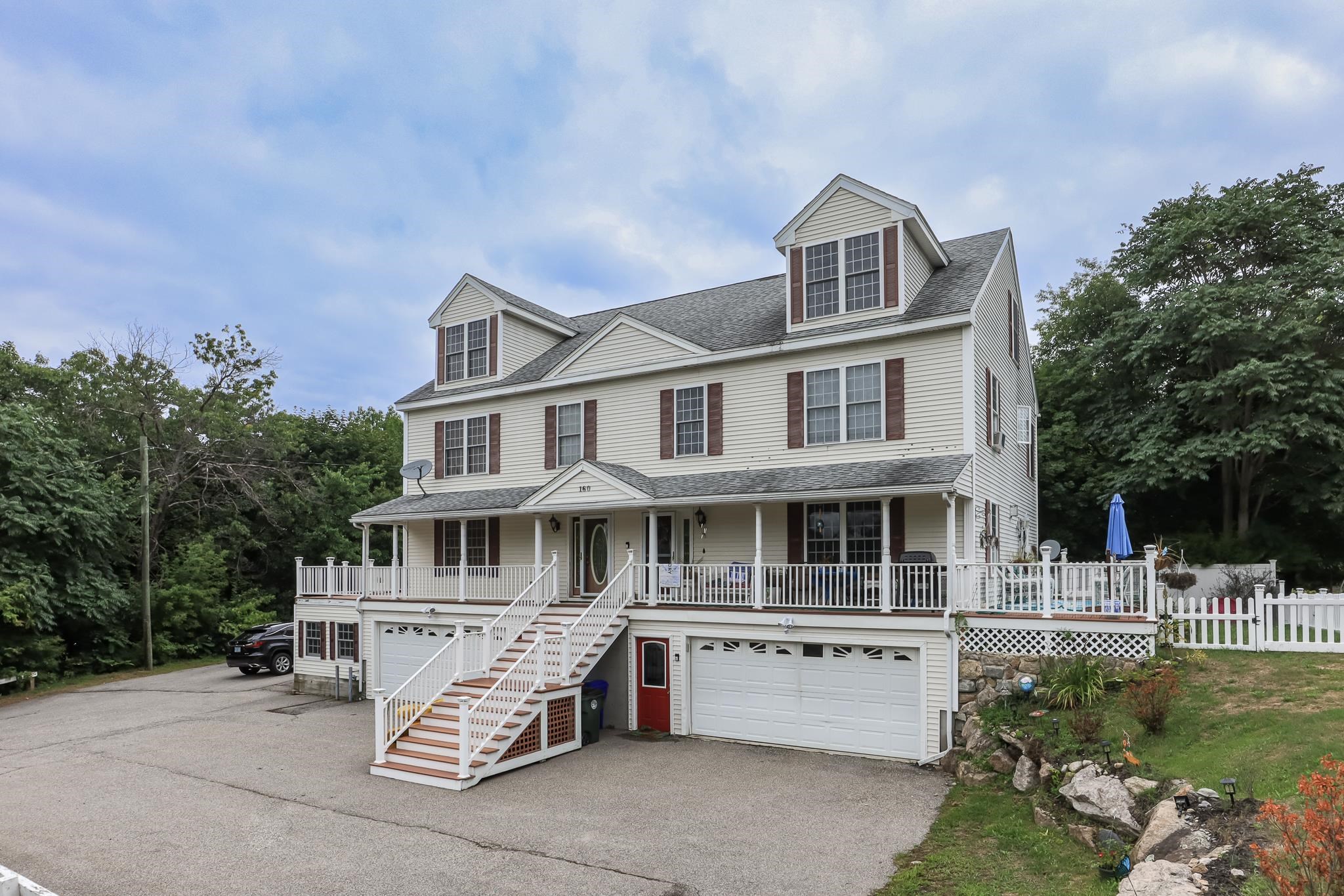 160 South Elm Street Manchester, NH 03103 - Photo 23 of 40