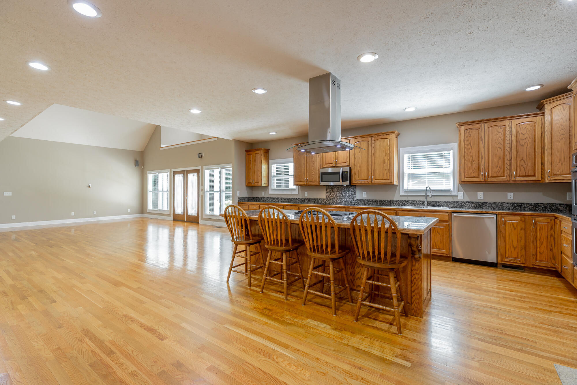 98 Etowah Ridge Ringgold, GA 30736 - Photo 29 of 124 98 Etowah Ridge HD-20