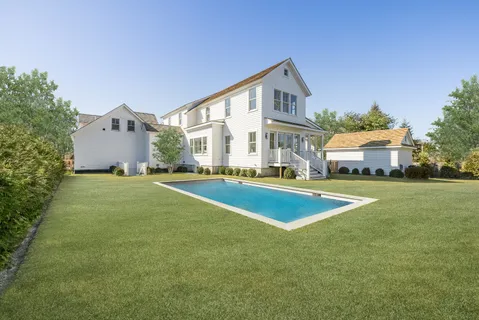 Undisclosed Address, Sag Harbor, NY 11963