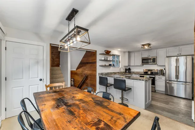 $360,000 | 18 Condo Road, Unit 1, Campton, NH 03223