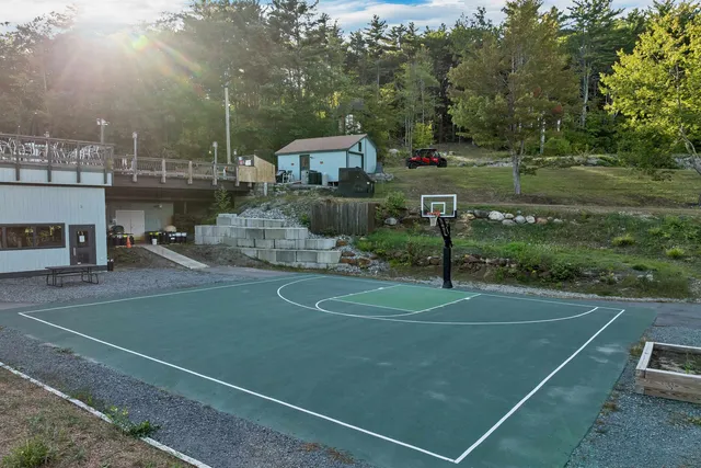 $360,000 | 18 Condo Road, Unit 1, Campton, NH 03223