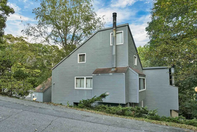 $360,000 | 18 Condo Road, Unit 1, Campton, NH 03223