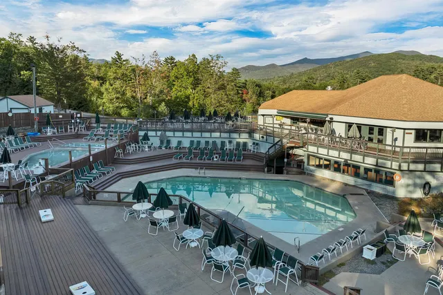 $360,000 | 18 Condo Road, Unit 1, Campton, NH 03223