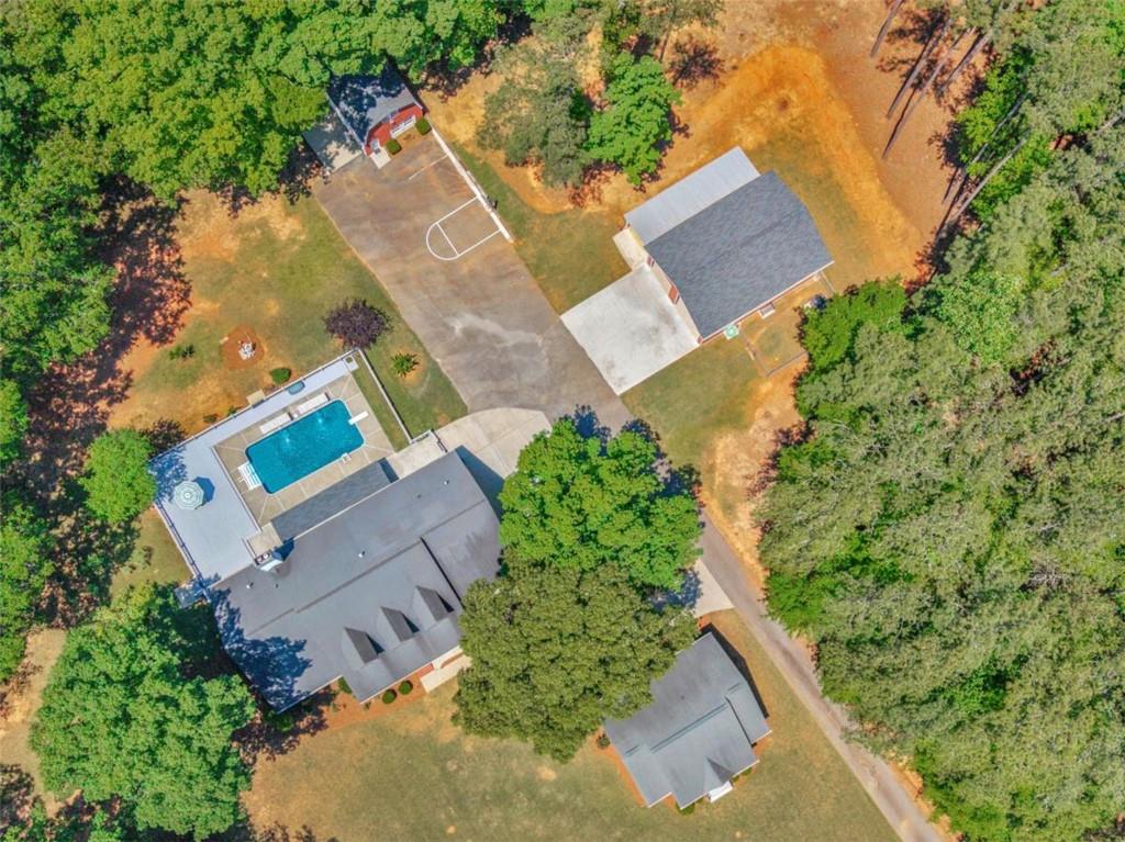 445 Patterson Road Griffin, GA 30223 - Photo 10 of 100