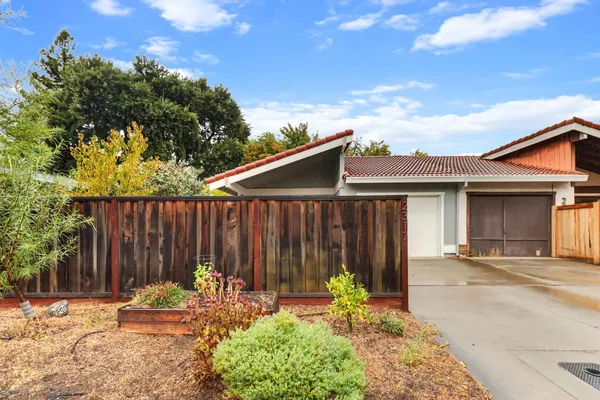 $533,500 | 2317 East 8th Street, Davis, CA 95618