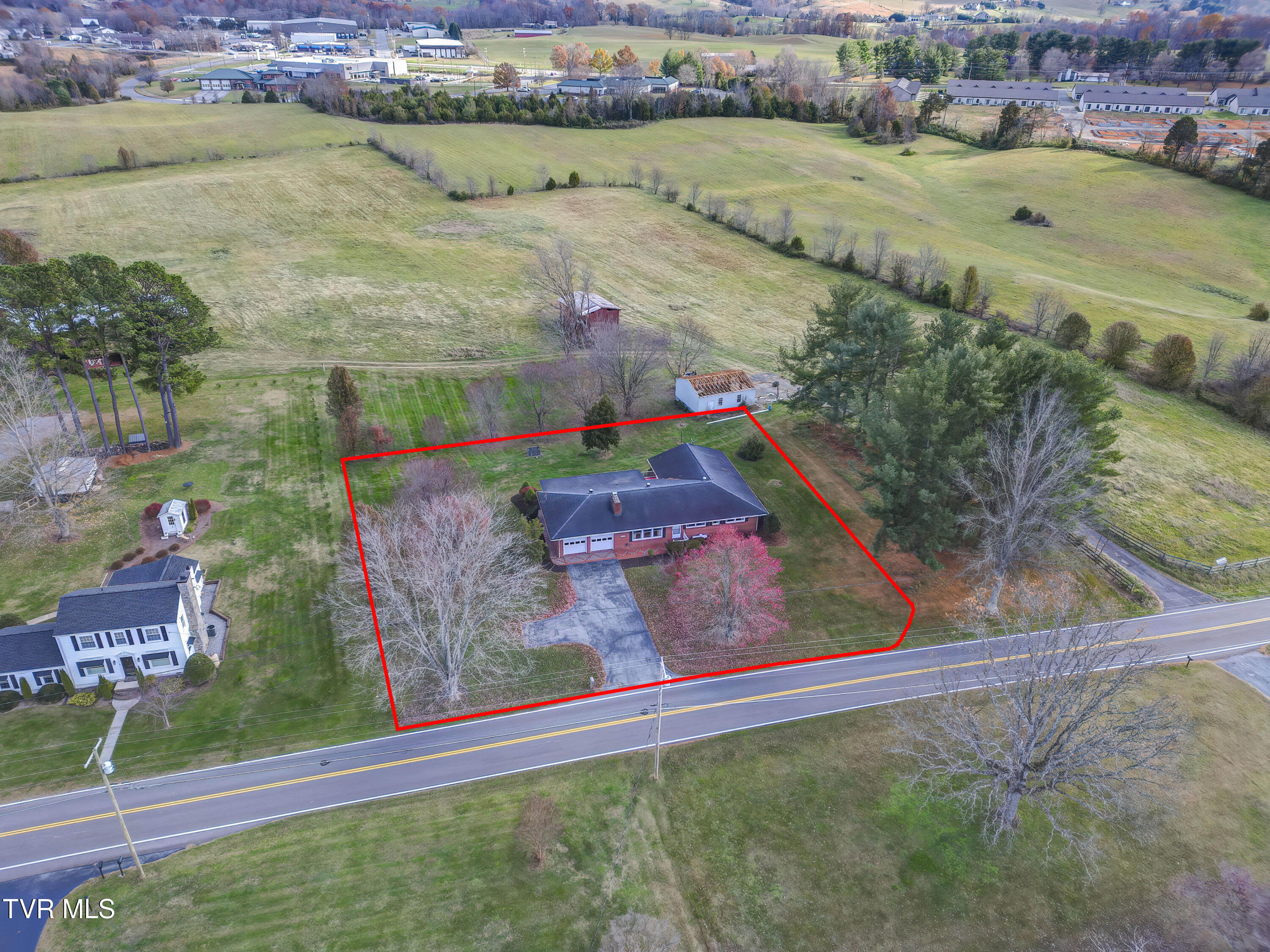 1238 Gray Station Road Gray, TN 37615 - Photo 13 of 51 1238 Gray Station (62)