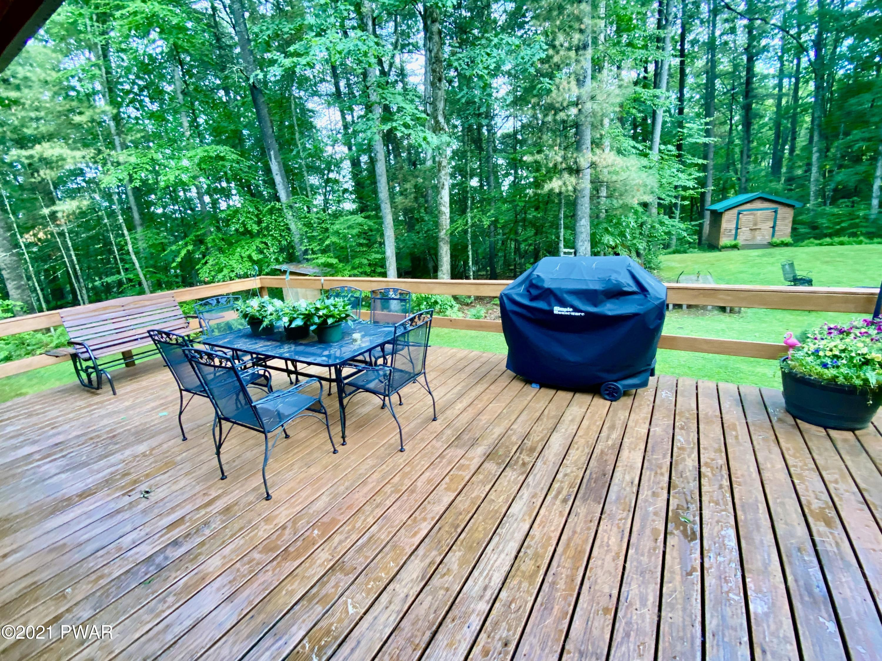 23 Conklin Hill Road Damascus, PA 18415 - Photo 55 of 64