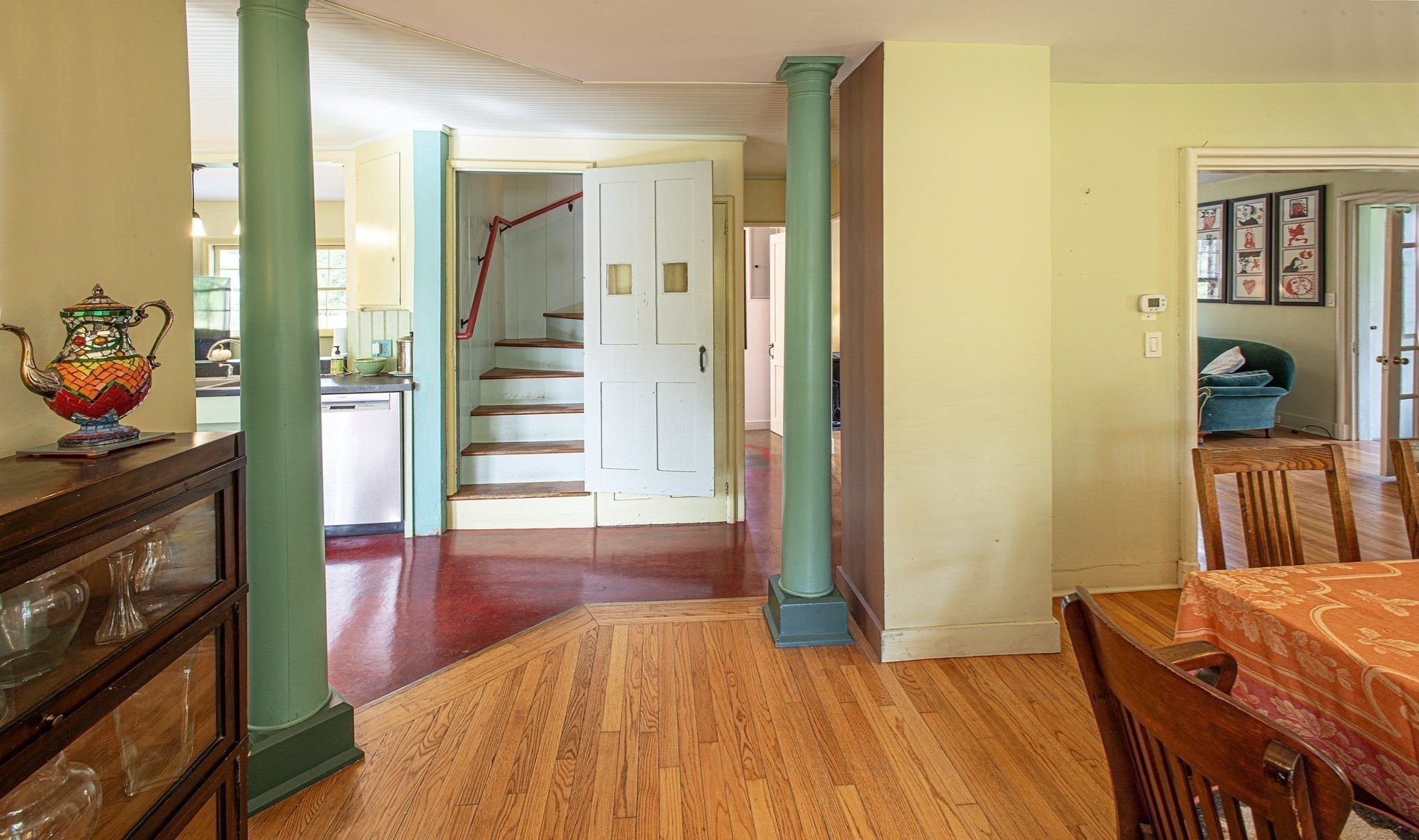 51 Baptist Hill Road Conway, MA 01341 - Photo 11 of 42 Gallery Image 11