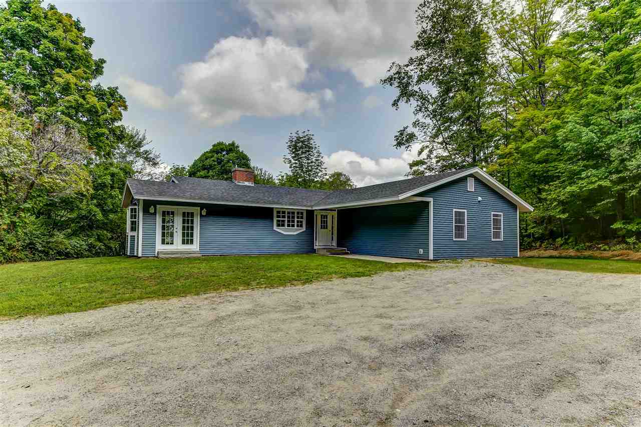 291 Cottage Street Bethlehem, NH 03574 - Photo 3 of 40 Gallery Image 3