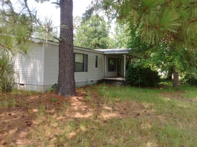861 Marshall Mill Road Fort Valley, GA 31030 - Photo 1 of 4 Primary Photo