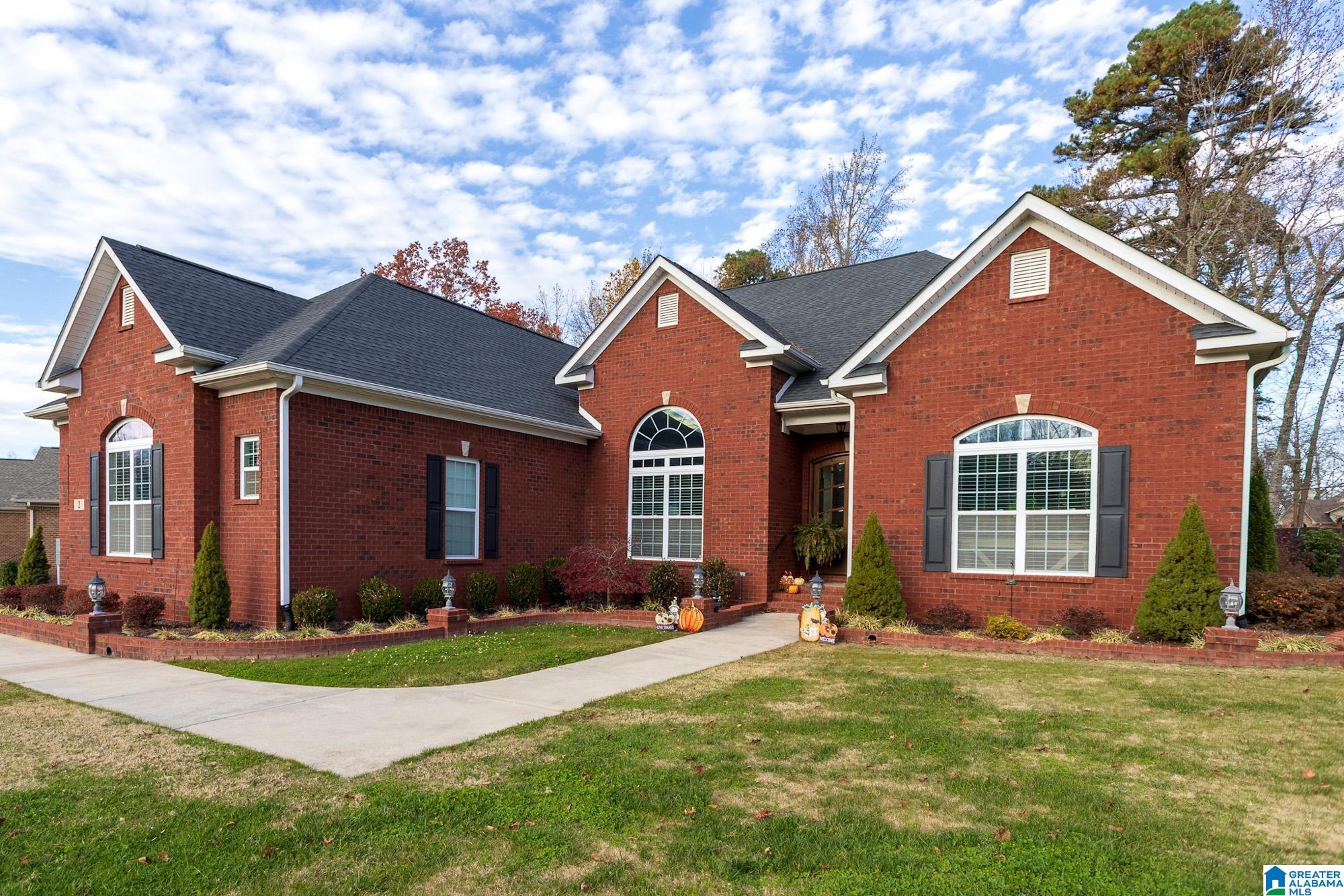 2 Natures Ridge Way Southeast Huntsville, AL 35803 - Photo 2 of 49