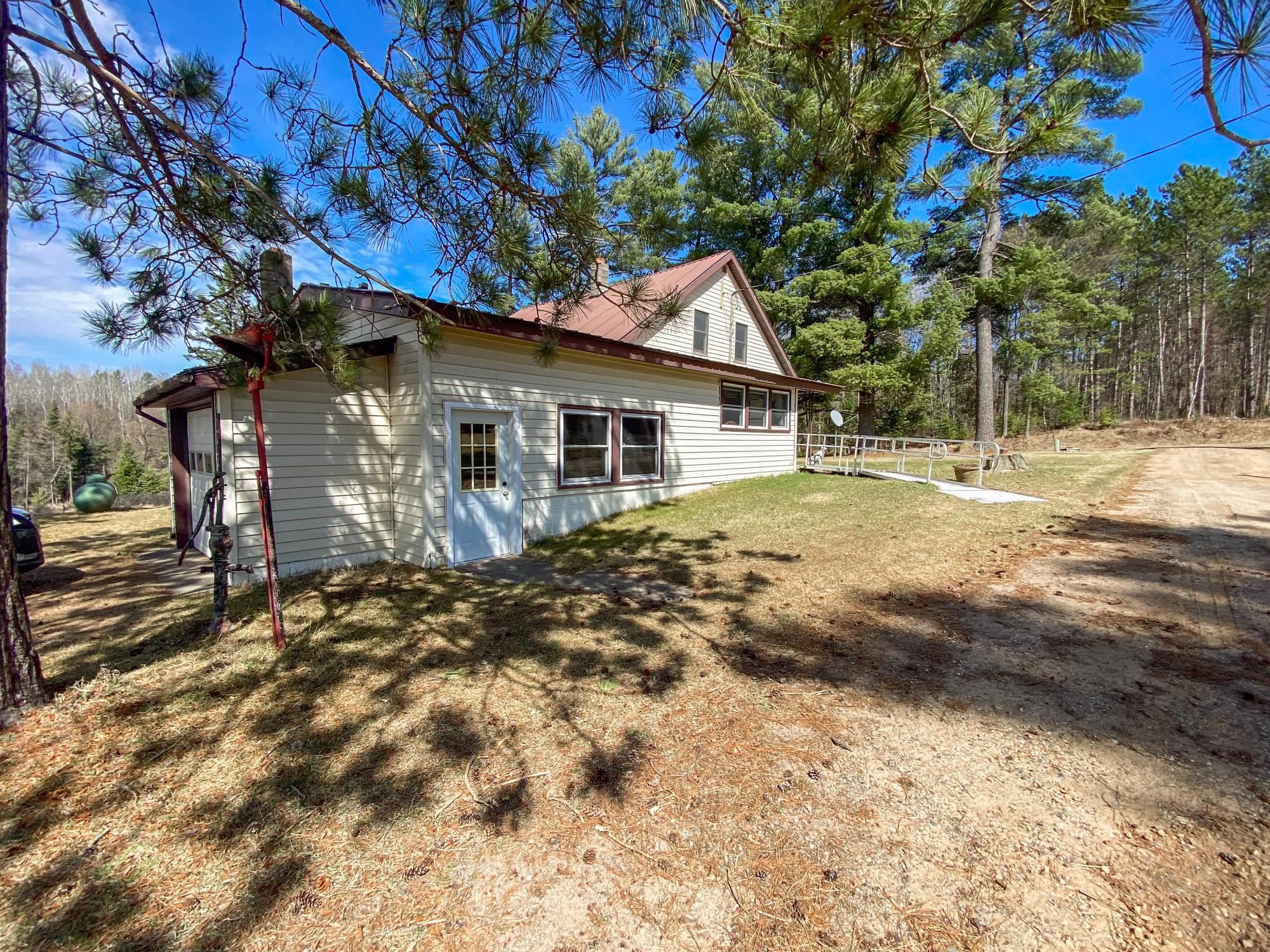 12683 Old 139 Road Argonne, WI 54511 - Photo 34 of 72 Gallery Image 34