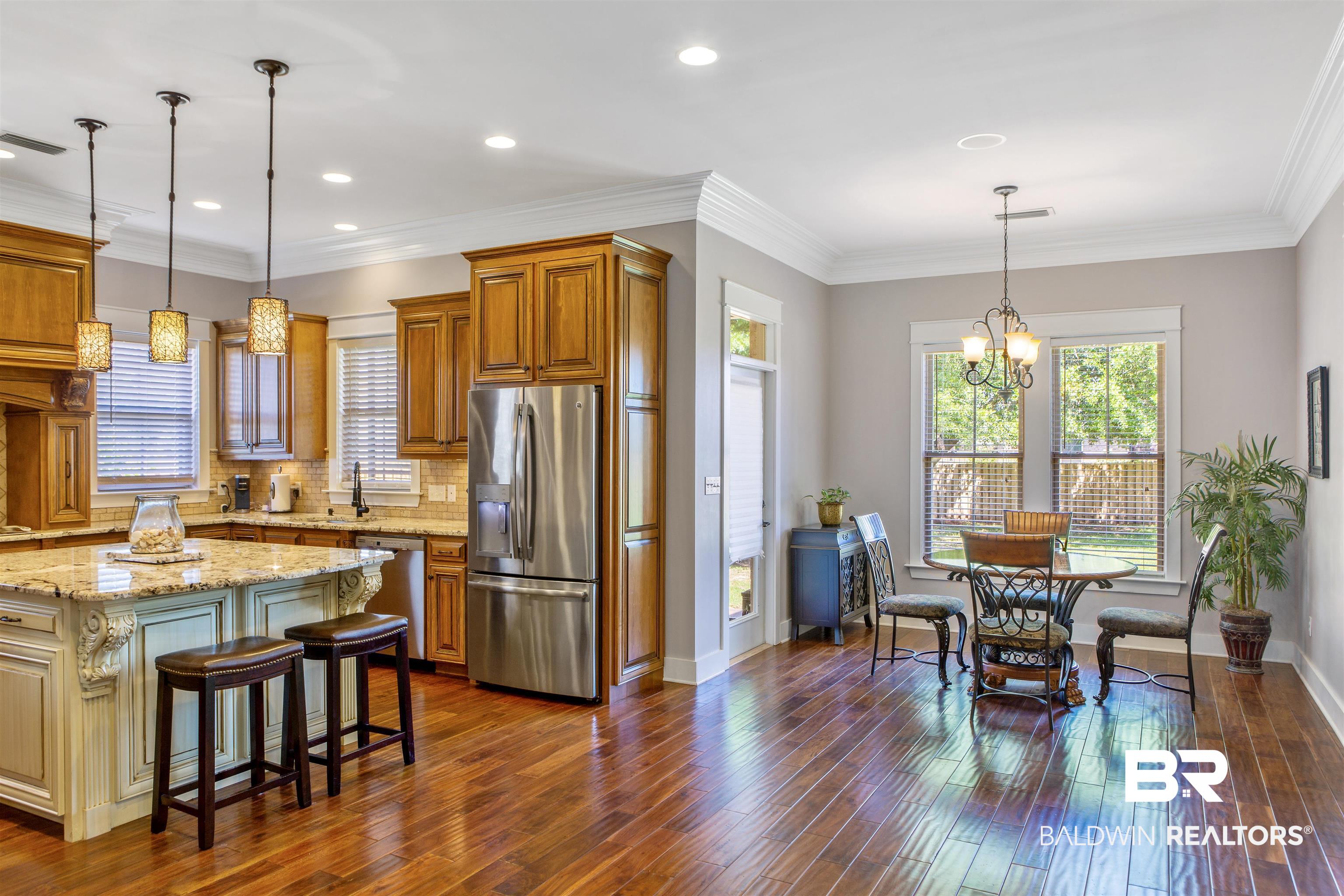 9595 Bella Drive Daphne, AL 36526 - Photo 11 of 42