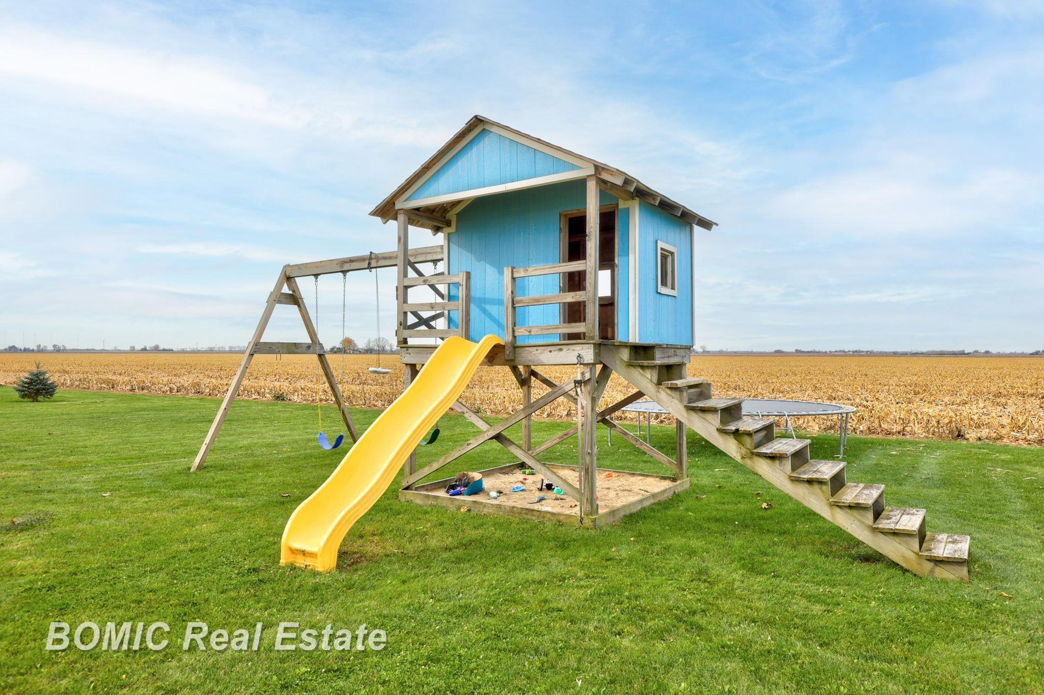 2584 Knight Road Munger, MI 48747 - Photo 40 of 41