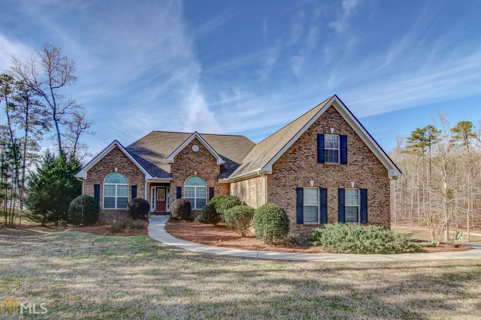 1890 Campbell Road Covington, GA 30014 - Photo 1 of 1