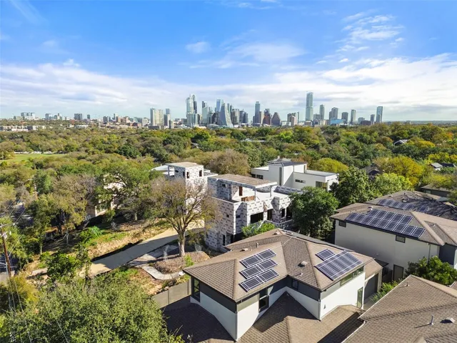 $1,395,000 | 1303 Azie Morton Road, Unit 6, Austin, TX 78704