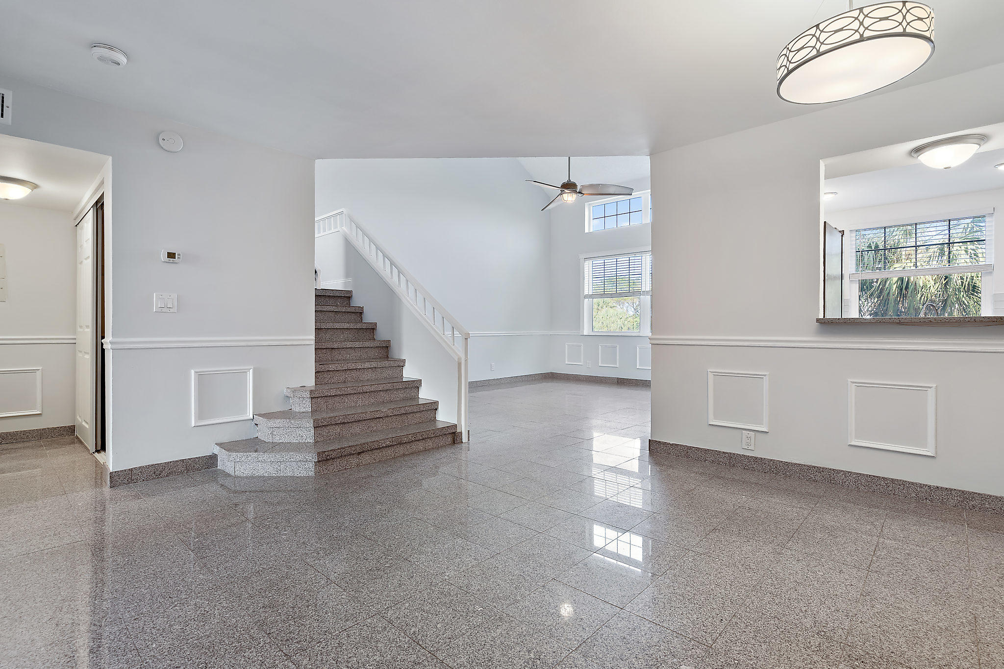1906 Mainsail Circle Jupiter, FL 33477 - Photo 4 of 34 a view of an empty room with a window