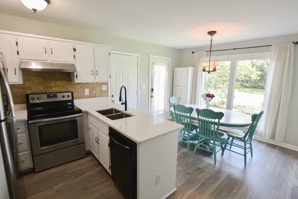 $1,700 | 2870 Chinquapin Lane, Clarksville, TN 37043