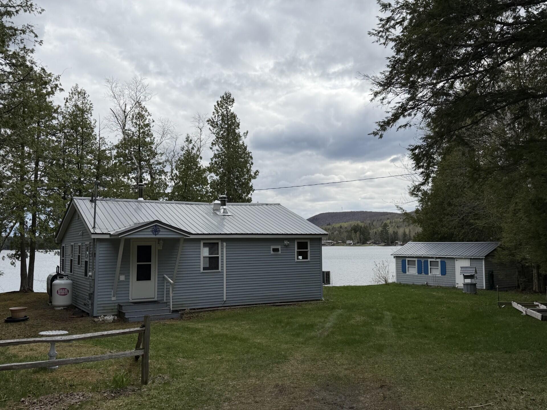 69 Deering Lake Road Orient, ME 04471 - Photo 31 of 39