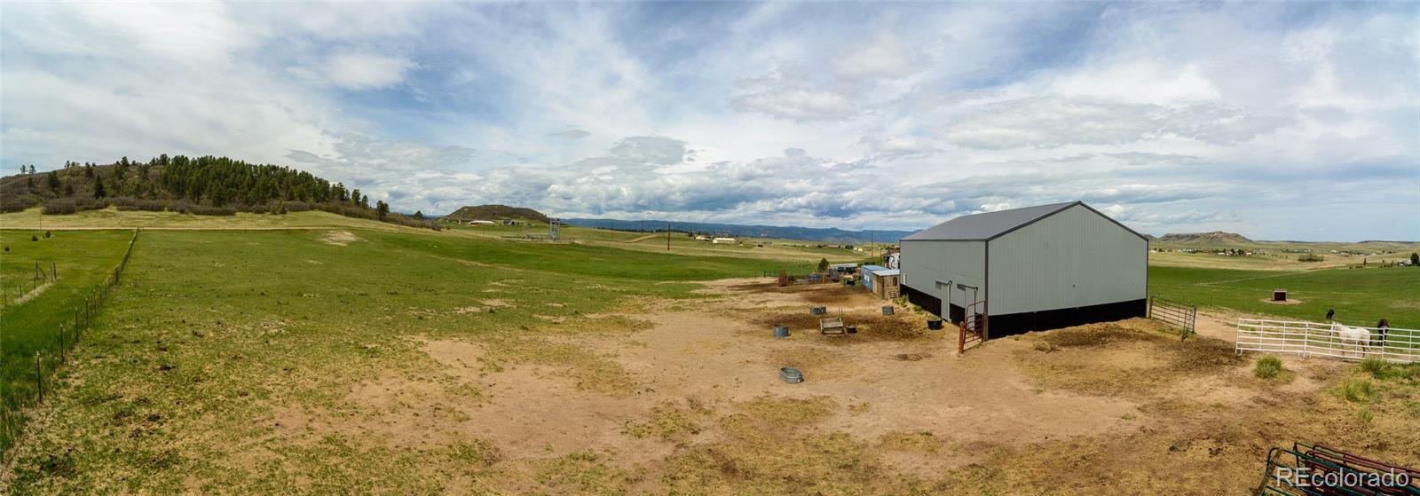 4531 East Best Road Larkspur, CO 80118 - Photo 49 of 49