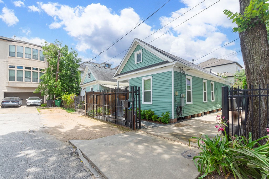 3909 Barnes Street Houston, TX 77007 - Photo 21 of 22