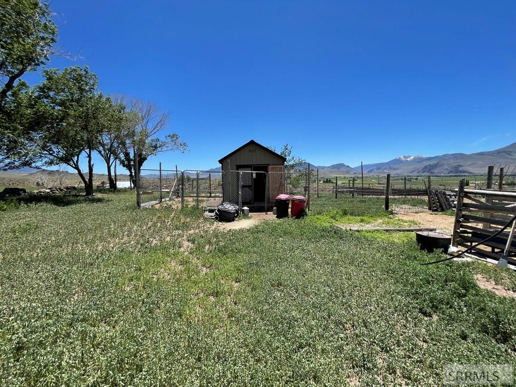 1096 Upper Hot Spgs Road Challis, ID 83226 - Photo 33 of 49