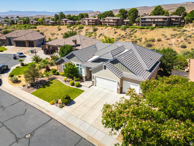 1905 West Pikes Circle St. George, UT 84770 - Photo 41 of 57