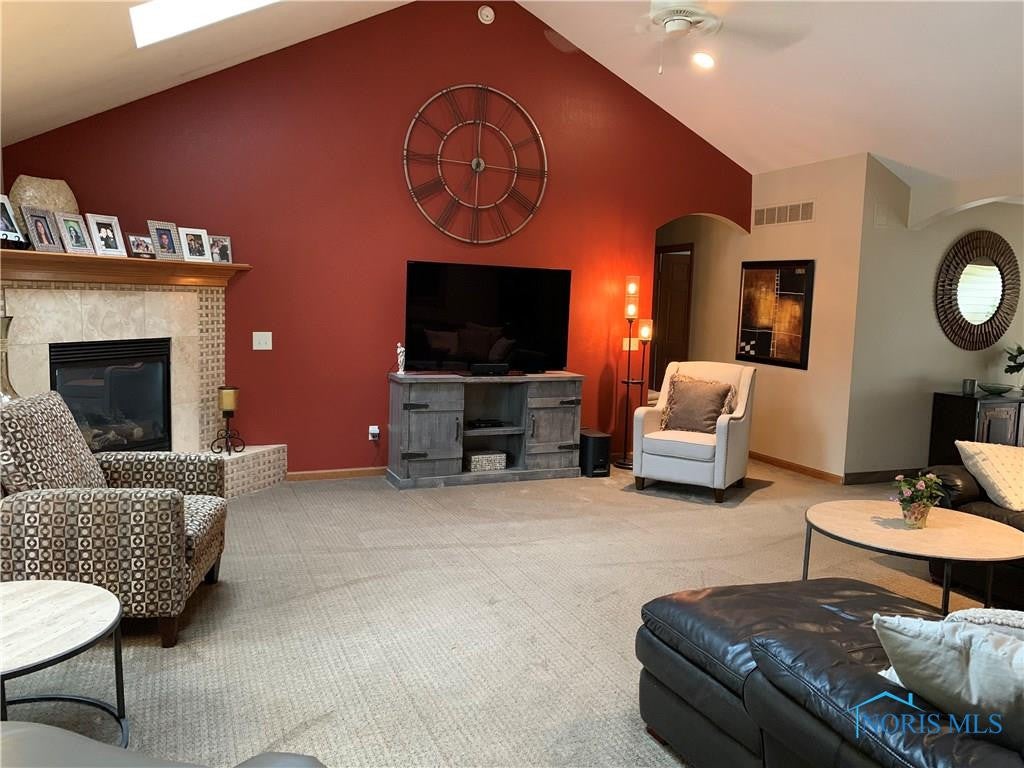 615 Weatherstone Road Holland, OH 43528 - Photo 6 of 22 Gallery Image 6