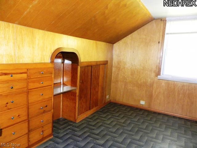 4018 Rosemond Road Cleveland Heights, OH 44121 - Photo 11 of 25 Second floor bedroom's built in's