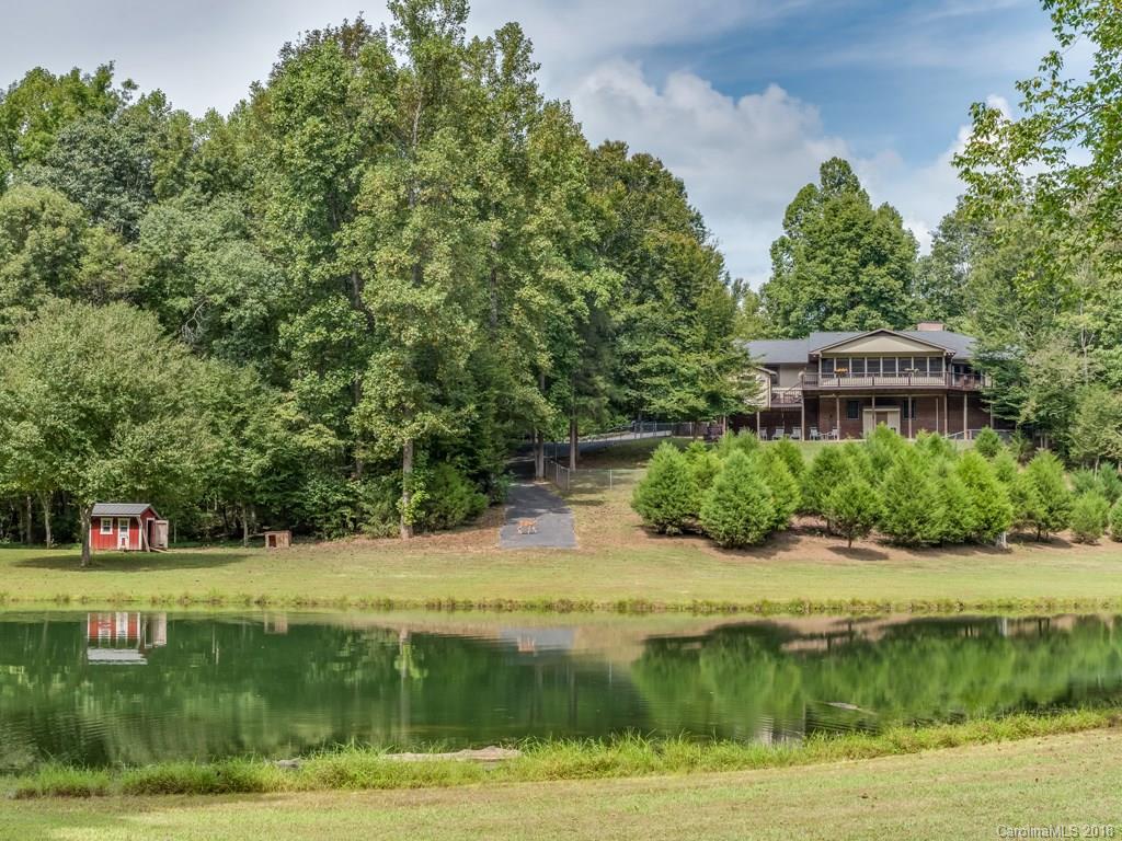 325 Aberdeen Road Rutherfordton, NC 28139 - Photo 19 of 32
