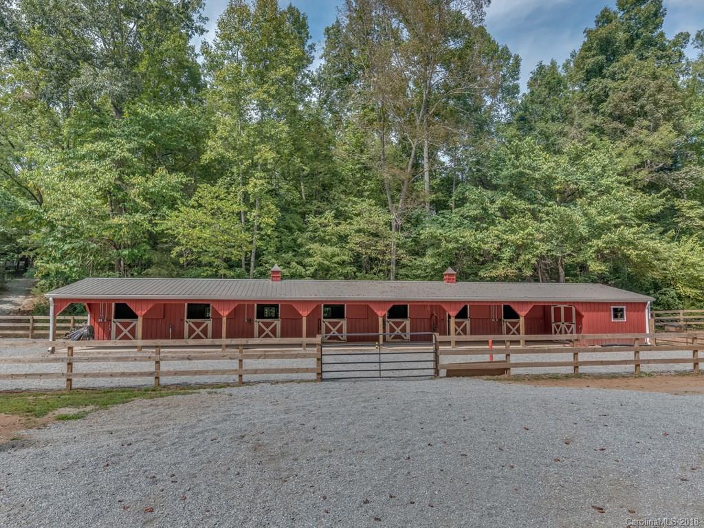 325 Aberdeen Road Rutherfordton, NC 28139 - Photo 22 of 32