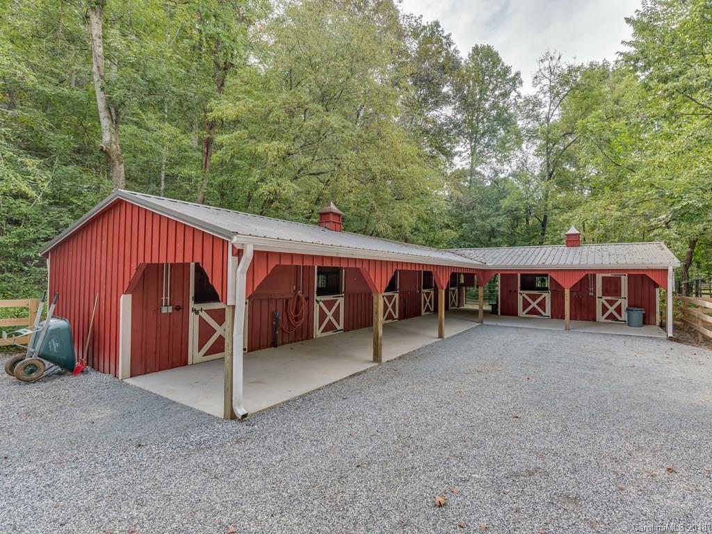 325 Aberdeen Road Rutherfordton, NC 28139 - Photo 23 of 32