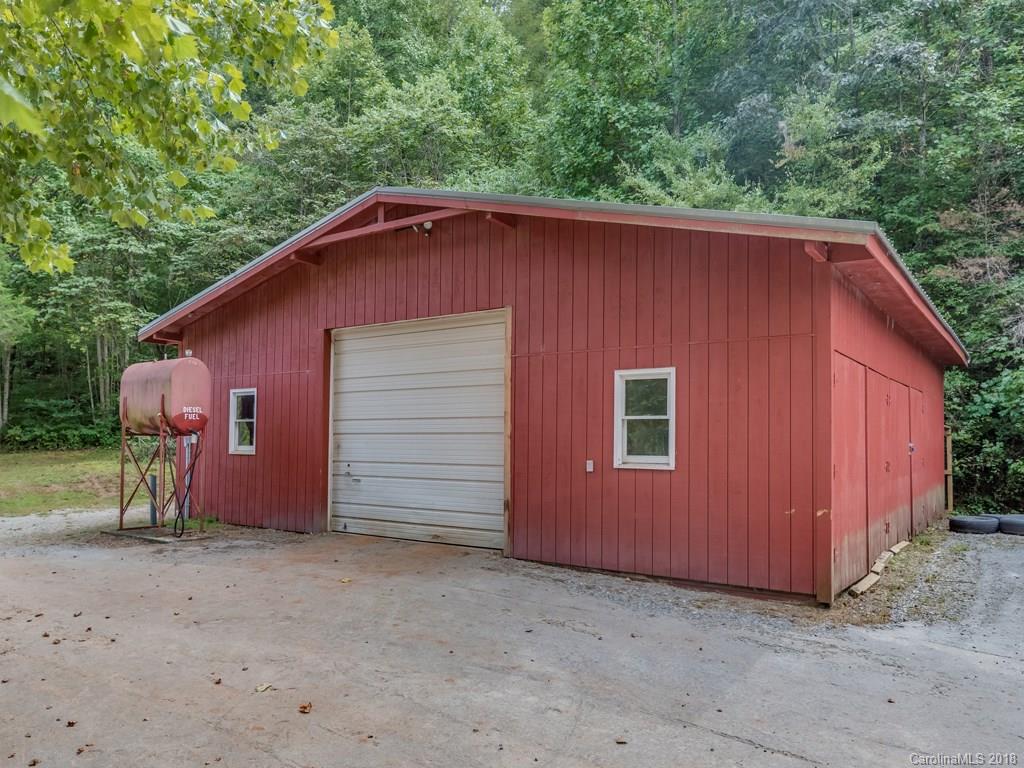 325 Aberdeen Road Rutherfordton, NC 28139 - Photo 25 of 32