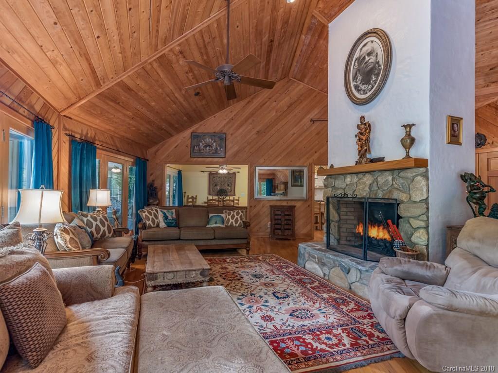 325 Aberdeen Road Rutherfordton, NC 28139 - Photo 4 of 32