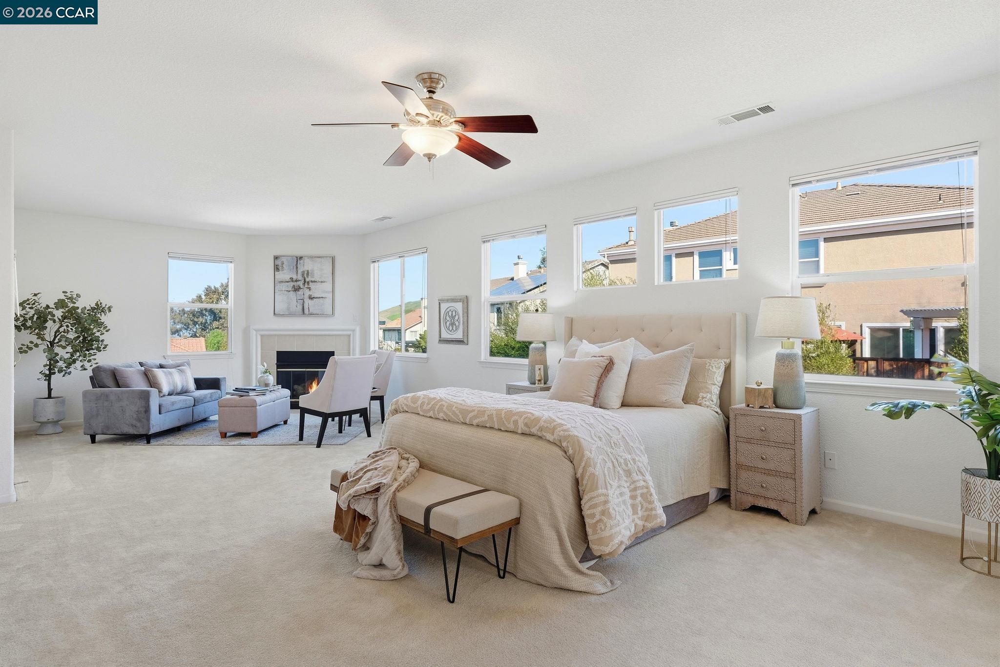 868 Deer Spring Circle Concord, CA 94521 - Photo 28 of 59