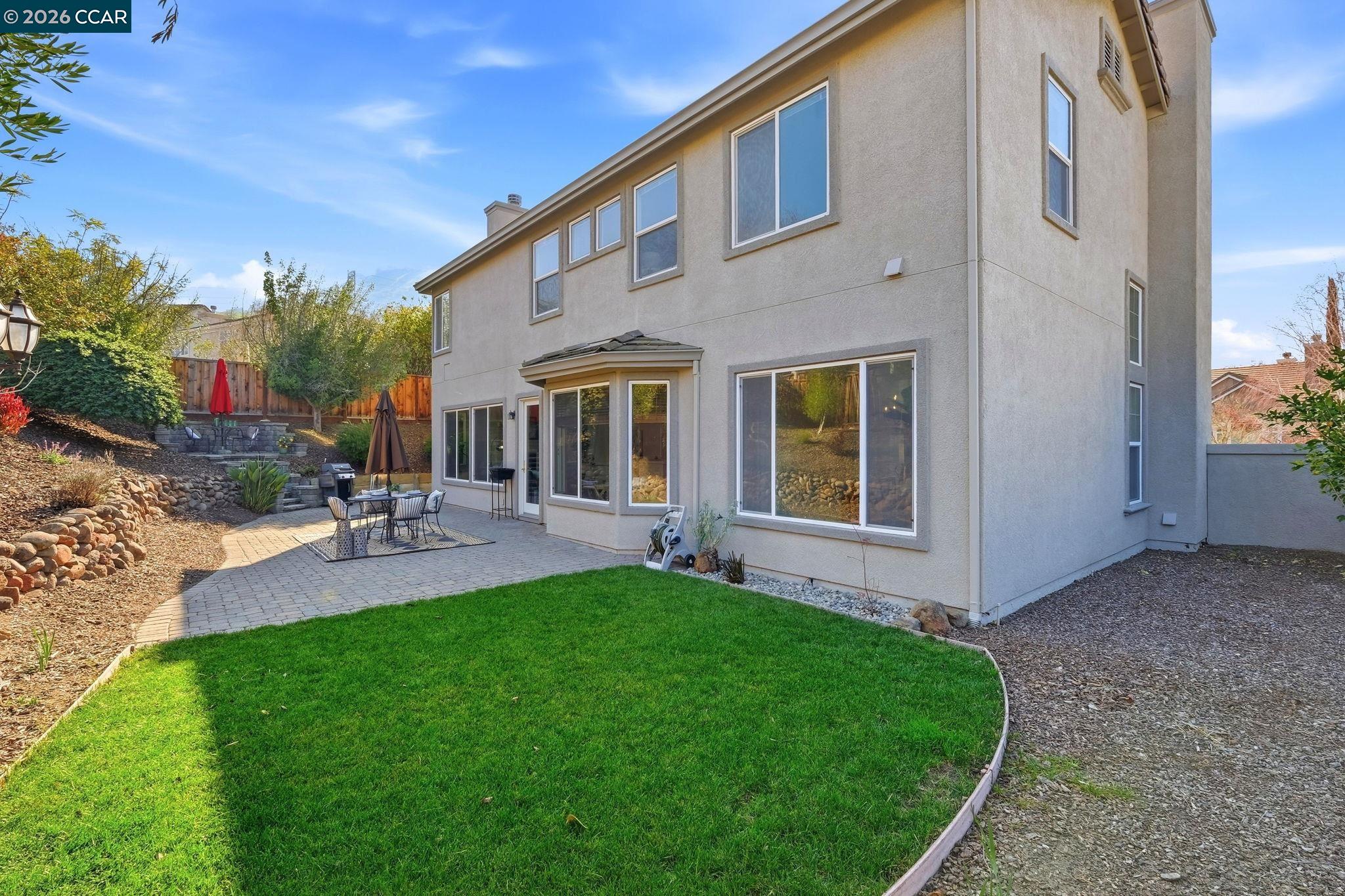 868 Deer Spring Circle Concord, CA 94521 - Photo 42 of 59