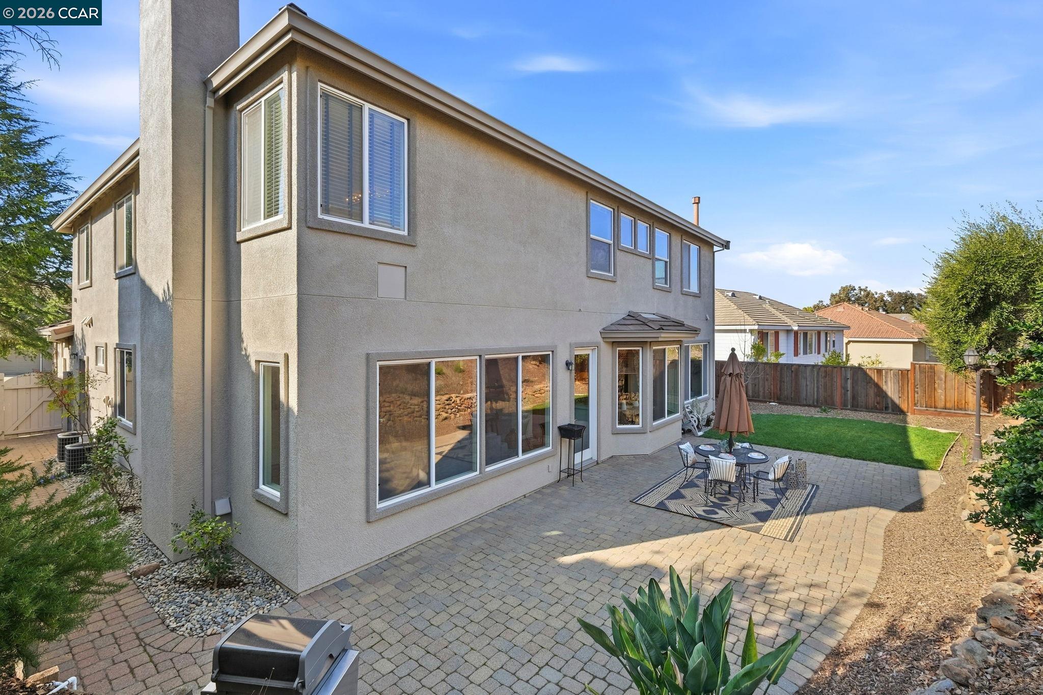 868 Deer Spring Circle Concord, CA 94521 - Photo 43 of 59