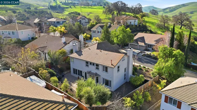 $1,449,000 | 868 Deer Spring Circle, Concord, CA 94521