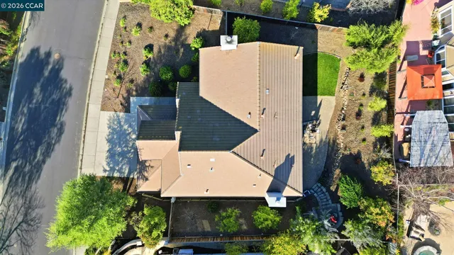 $1,449,000 | 868 Deer Spring Circle, Concord, CA 94521