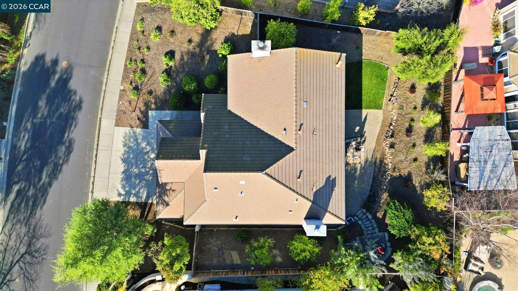 868 Deer Spring Circle Concord, CA 94521 - Photo 52 of 59