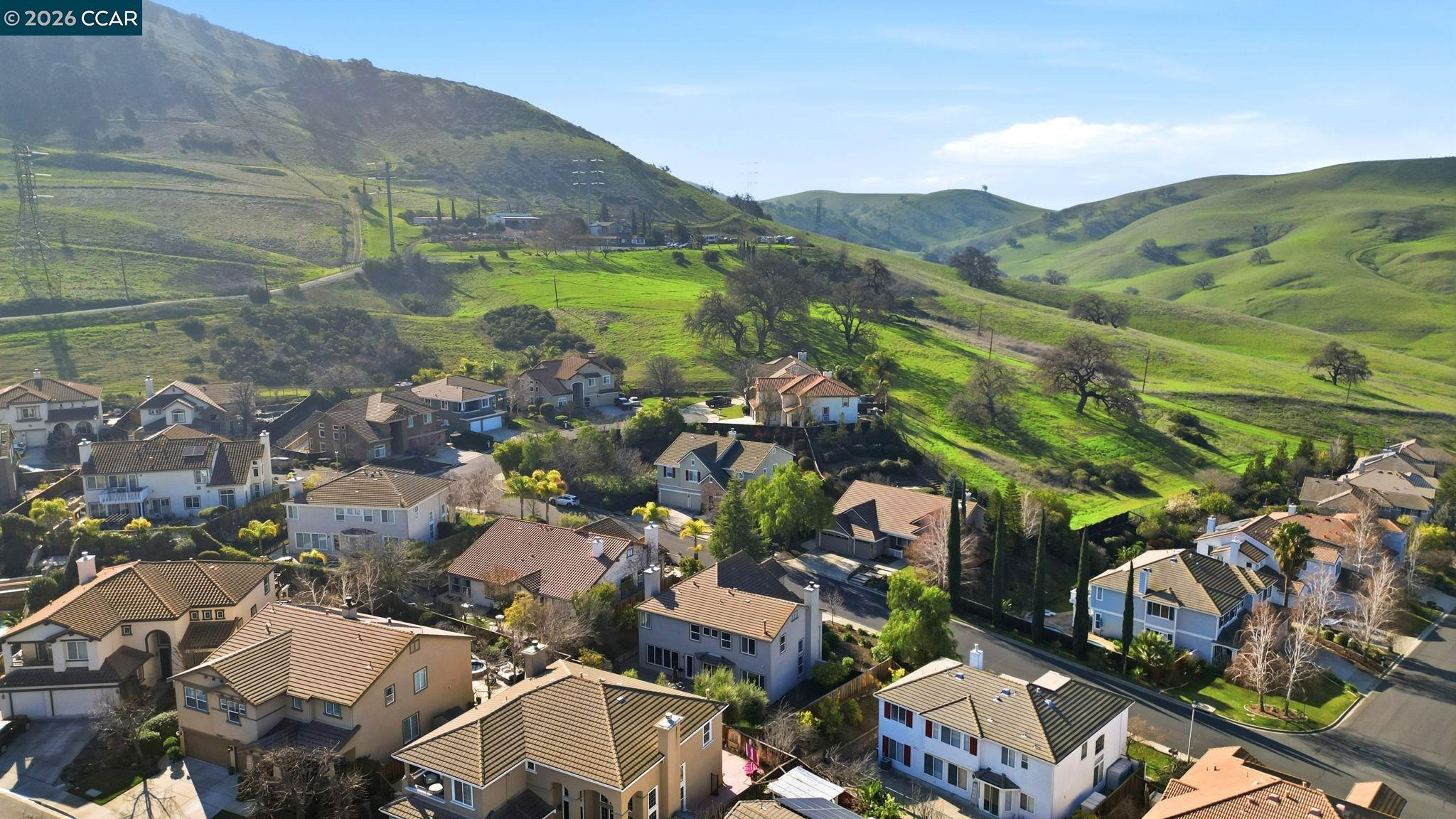 868 Deer Spring Circle Concord, CA 94521 - Photo 53 of 59