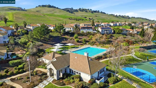 $1,449,000 | 868 Deer Spring Circle, Concord, CA 94521