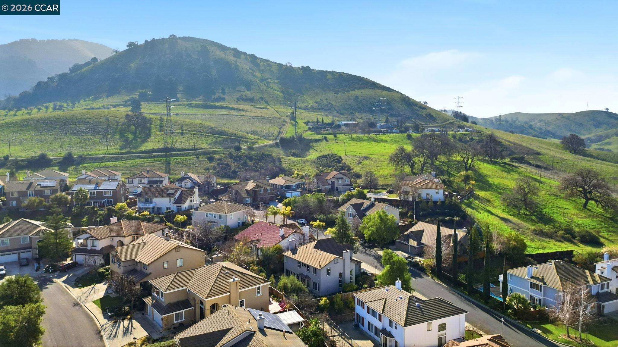 868 Deer Spring Circle Concord, CA 94521 - Photo 56 of 59