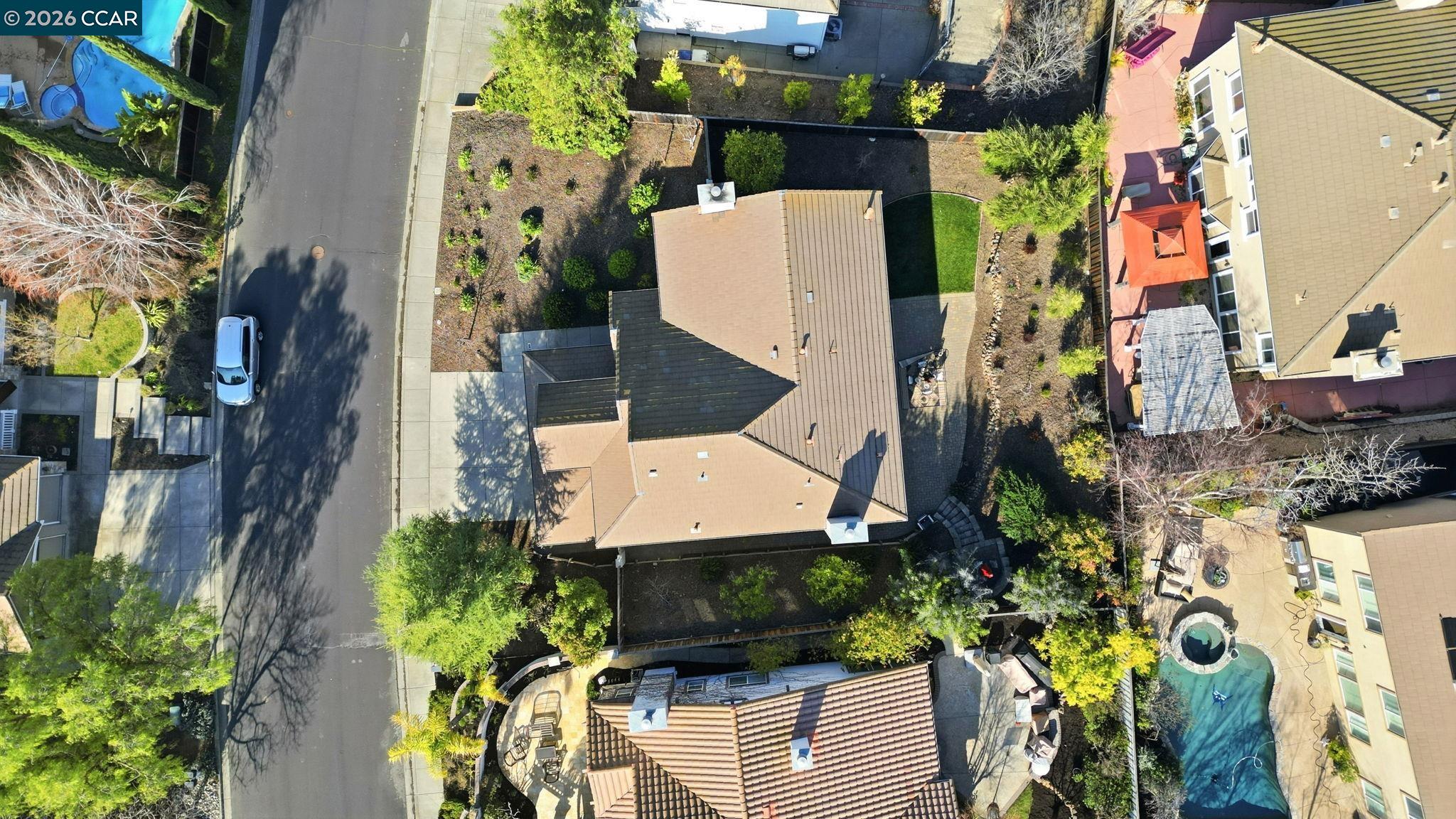 868 Deer Spring Circle Concord, CA 94521 - Photo 57 of 59