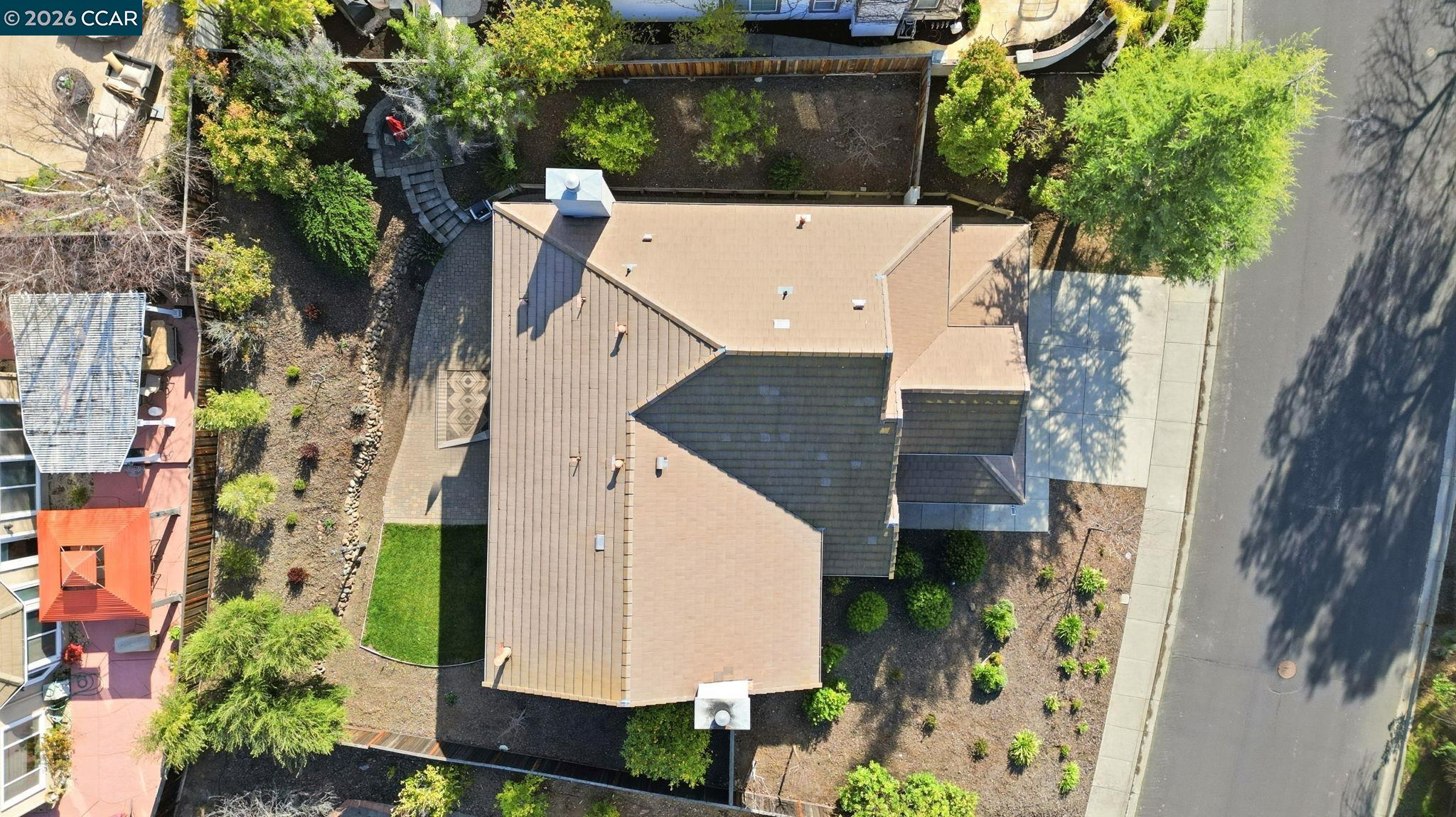 868 Deer Spring Circle Concord, CA 94521 - Photo 58 of 59