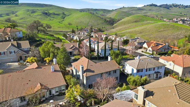 $1,449,000 | 868 Deer Spring Circle, Concord, CA 94521