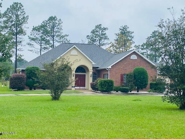 196 Timberlane Road Picayune, MS 39466 - Photo 1 of 27 IMG_1676 - Copy