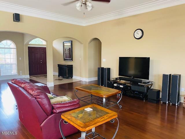 196 Timberlane Road Picayune, MS 39466 - Photo 3 of 27 IMG_1677 - Copy