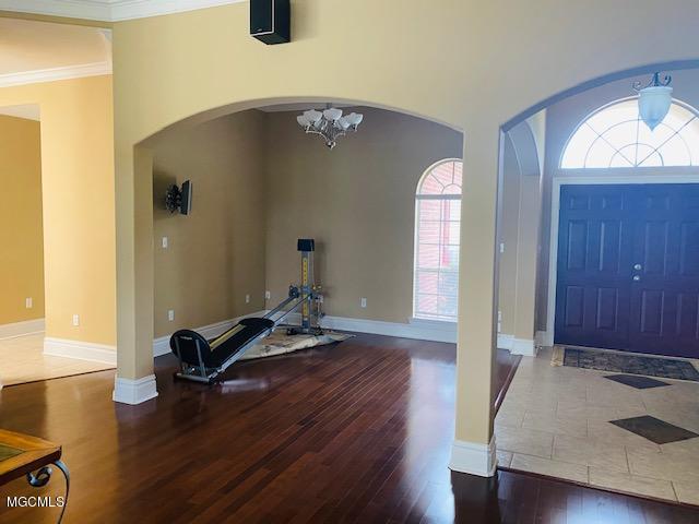 196 Timberlane Road Picayune, MS 39466 - Photo 5 of 27 IMG_1682